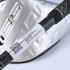 Taylormade Qi35 LS Driver / 9 Degree / Stiff Flex Tensei 1K Black 75 Shaft - Image 5