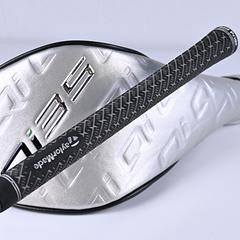 Taylormade Qi35 LS Driver / 9 Degree / Stiff Flex Tensei 1K Black 75 Shaft - Image 4