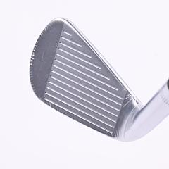 Callaway Apex MB 21 #6 Iron / 30 Degree / Stiff Flex Dynamic Gold Mid 115 S300 - Image 2