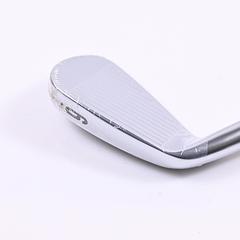 Callaway Apex MB 21 #6 Iron / 30 Degree / Stiff Flex Dynamic Gold Mid 115 S300 - Image 3