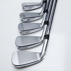 Used Ping i230 Iron Set / 3 - PW + GW / Stiff Flex - Image 9