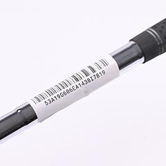 Callaway Rogue ST Max #5 Iron / 21.5 Degree / Regular Flex Elevate MPH 95 Shafts - Image 5