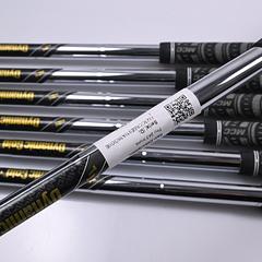 Mizuno Pro 243 Irons / 4-PW / Stiff Flex Dynamic Gold Mid 115 S300 Shafts - Image 6