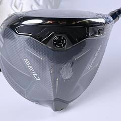 Taylormade Qi35 Driver / 9 Degree / Stiff Flex Fujikura Speeder NX TCS 50 Shaft - Image 2