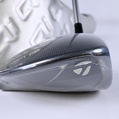 Taylormade Qi35 Driver / 9 Degree / Stiff Flex Fujikura Speeder NX TCS 50 Shaft - Image 3