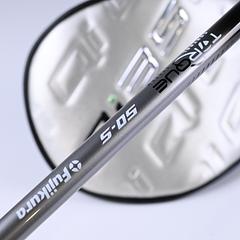 Taylormade Qi35 Driver / 9 Degree / Stiff Flex Fujikura Speeder NX TCS 50 Shaft - Image 6