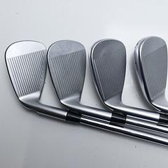 Used Ping i230 Iron Set / 3 - PW + GW / Stiff Flex - Image 6