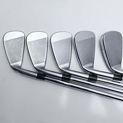Used Ping i230 Iron Set / 3 - PW + GW / Stiff Flex - Image 8