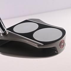 Odyssey Microhinge 2-Ball Putter / 34 Inch - Image 4