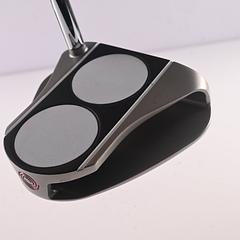 Odyssey Microhinge 2-Ball Putter / 34 Inch - Image 5