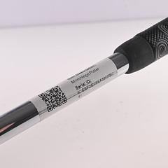 Odyssey Microhinge 2-Ball Putter / 34 Inch - Image 6