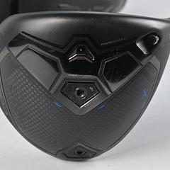 Cobra Darkspeed X Driver / 12 Degree / Regular Flex UST Mamiya LIN-Q M40X 6 - Image 2
