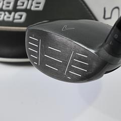 Callaway Great Big Bertha 2023 #5 Wood / 18 Degree / Regular Flex UST Helium 5 - Image 4