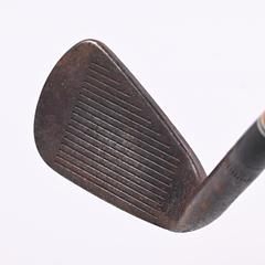 Tour Issue Callaway Apex MB 2018 Raw Finish #7 Iron / 34 Degree / X-Flex N.S.PRO - Image 2