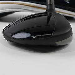 Callaway Paradym #5 Wood / 18 Degree / Stiff Flex HZRDUS Gen4 Black 70 Shaft - Image 3