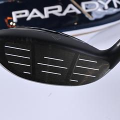Callaway Paradym X #3 HL Wood / 16.5 Degree / Senior Flex Aldila Ascent 40 Shaft - Image 4