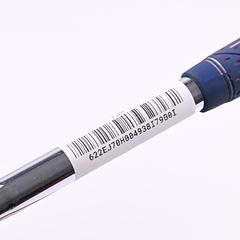 Tour Issue Callaway Apex MB 2018 Raw Finish #7 Iron / 34 Degree / X-Flex N.S.PRO - Image 5