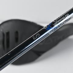 Cobra Darkspeed X Driver / 12 Degree / Regular Flex UST Mamiya LIN-Q M40X 6 - Image 6