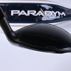 Callaway Paradym X #3 HL Wood / 16.5 Degree / Senior Flex Aldila Ascent 40 Shaft - Image 5