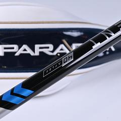 Callaway Paradym X #3 HL Wood / 16.5 Degree / Senior Flex Aldila Ascent 40 Shaft - Image 6