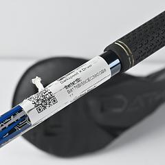 Cobra Darkspeed X Driver / 12 Degree / Regular Flex UST Mamiya LIN-Q M40X 6 - Image 7