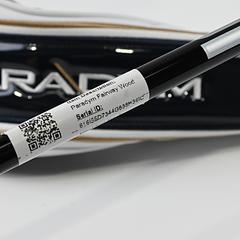 Callaway Paradym #5 Wood / 18 Degree / Stiff Flex HZRDUS Gen4 Black 70 Shaft - Image 7