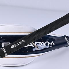 Callaway Paradym X #3 HL Wood / 16.5 Degree / Senior Flex Aldila Ascent 40 Shaft - Image 8