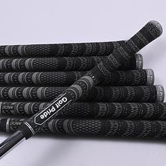 Mizuno Pro 243 Irons / 4-PW / Stiff Flex Dynamic Gold Mid 115 S300 Shafts - Image 7