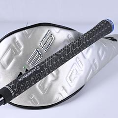 Taylormade Qi35 Driver / 9 Degree / Stiff Flex Fujikura Speeder NX TCS 50 Shaft - Image 8