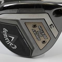 Callaway Great Big Bertha 2023 #3 Wood / 15 Degree / Regular Flex UST Helium 5 - Image 3