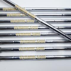 Used Ping i230 Iron Set / 3 - PW + GW / Stiff Flex - Image 10