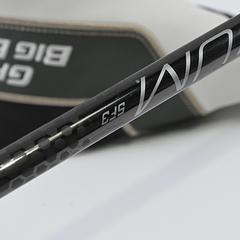 Callaway Great Big Bertha 2023 #3 Wood / 15 Degree / Regular Flex UST Helium 5 - Image 6