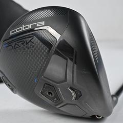 Cobra Darkspeed X Driver / 12 Degree / Regular Flex UST Mamiya LIN-Q M40X 6 - Image 1