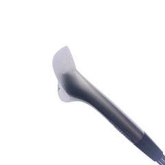 Used Mizuno Pro T-1 Soft White Satin Sand Wedge / 54.0 Degrees / Stiff Flex - Image 3