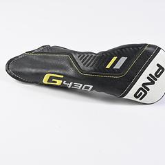 Ping G430 #3 Hybrid / 19 Degree / Regular Flex Ping Alta CB Black 70 Shaft - Image 6