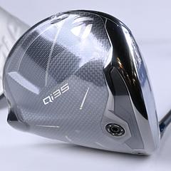 Taylormade Qi35 Driver / 10.5 Degree / Regular Flex Fujikura Ventus Blue 5 Shaft - Image 1
