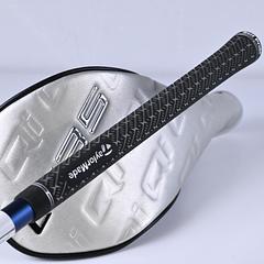 Taylormade Qi35 Driver / 10.5 Degree / Regular Flex Fujikura Ventus Blue 5 Shaft - Image 8