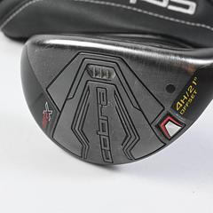 Cobra Air-X 2.0 #4 Hybrid / 21 Degree / Regular Flex Cobra Ultralite 50 Shaft - Image 2