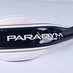 Callaway Paradym X #3 HL Wood / 16.5 Degree / Senior Flex Aldila Ascent 40 Shaft - Image 9