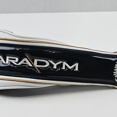 Callaway Paradym #5 Wood / 18 Degree / Stiff Flex HZRDUS Gen4 Black 70 Shaft - Image 9