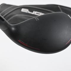 Cobra Air-X 2.0 #4 Hybrid / 21 Degree / Regular Flex Cobra Ultralite 50 Shaft - Image 5