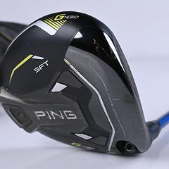 Ping G430 SFT #5 Wood / 19 Degree / Senior Flex Accra GX Blue 150 Shaft - Image 9