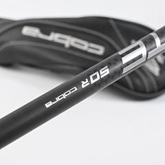 Cobra Air-X 2.0 #4 Hybrid / 21 Degree / Regular Flex Cobra Ultralite 50 Shaft - Image 6