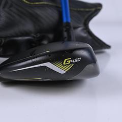 Ping G430 SFT #5 Wood / 19 Degree / Senior Flex Accra GX Blue 150 Shaft - Image 7