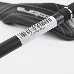 Cobra Air-X 2.0 #4 Hybrid / 21 Degree / Regular Flex Cobra Ultralite 50 Shaft - Image 7