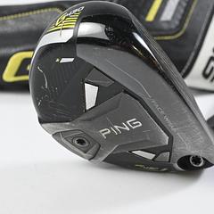 Ping G430 #3 Hybrid / 19 Degree / Regular Flex Ping Alta CB Black 70 Shaft - Image 5