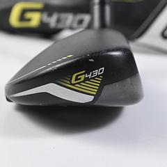 Ping G430 #3 Hybrid / 19 Degree / Regular Flex Ping Alta CB Black 70 Shaft - Image 3