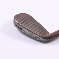 Tour Issue Callaway Apex Pro 19 Raw Finish #6 Iron / 29 Degree / X-Flex N.S.PRO - Image 4
