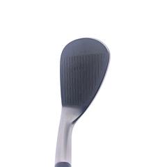 Used Mizuno Pro T-1 Soft White Satin Sand Wedge / 54.0 Degrees / Stiff Flex - Image 5