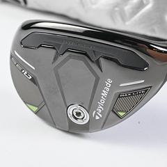 Ladies Taylormade Qi35 Max Lite #5 Hybrid / 27 Degree / Ladies Flex Airspeeder - Image 2